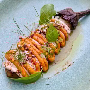 Aubergine Confite - Les jardins de la matz - 915928