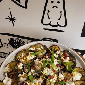 Aubergines Et Plus Encore - Le Dragon Chouquette - 926894