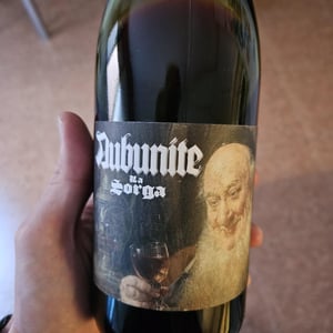 Aubunite - La Sorga - antony-tortul -2023