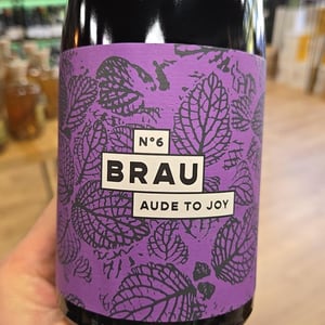 Aude to Joy - Domaine De Panery - fabienne-revol