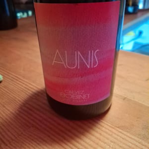 Aunis - Domaine Calvez-Bobinet - sebastien-bobinet-emeline-calvez