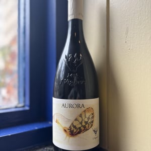 Aurora - I Vigneri - salvo-foti