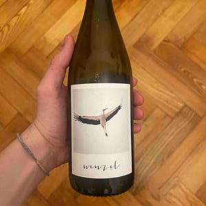 Autark Furmint Aus Dem Quarz - Weinbau Michael Wenzel - michael-wenzel