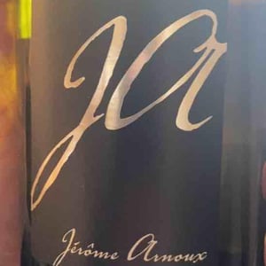 Authentique - Jérôme Arnoux - jerome-arnoux