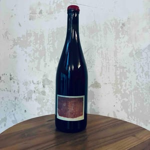 Autochton Red - Bencze Birtok - istvan-bencze -2022