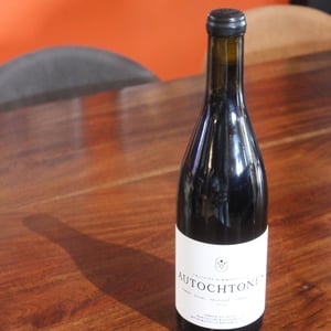 Autochtones - Mas del Périé - fabien-jouves