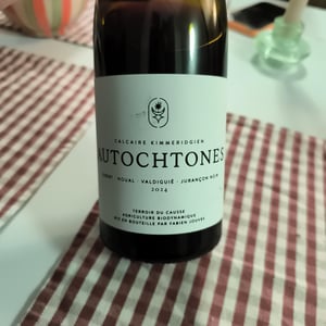 Autochtones - Mas del Périé - fabien-jouves