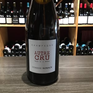 Autre cru - Domaine Nowack - flavien-nowack -2020