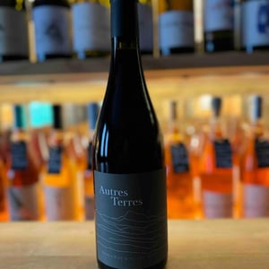 Autres Terres - Les Hautes Terres - gilles-azam-et-gennevieve-de-groot