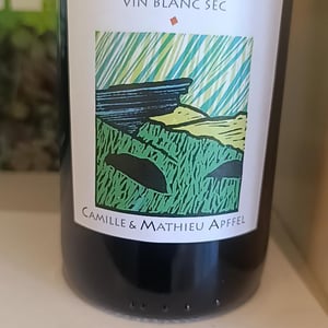 Avant La Tempête - Mathieu Apffel - camille-mathieu-apffel