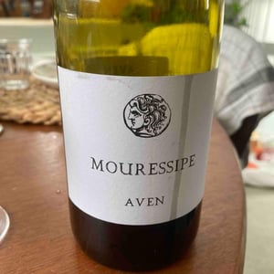 AVEN - Domaine Mouressipe - pierre-saakovidi
