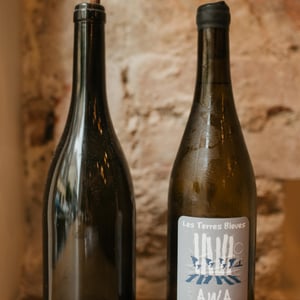 Awa - Les Terres Bleues - xaviere-hardy