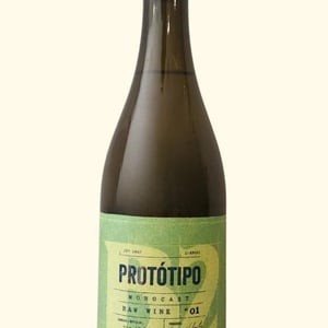 B2 Monocast - Vinhos artesanais Protótipo - manuel-valente