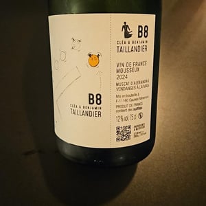 Bulle - Domaine Benjamin Taillandier - benjamin-taillandier