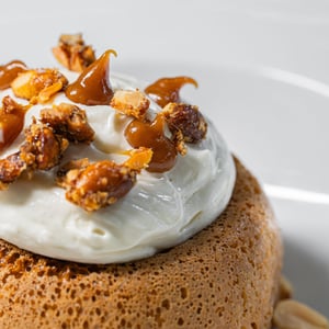 Baba Au Rhum - Restaurant Jenny - 1295704