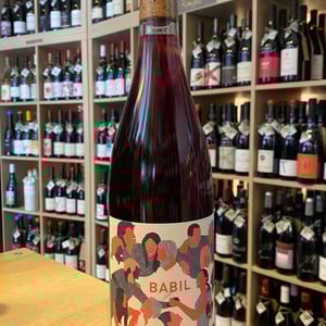 Babil - Domaine Brazilier - benoit-brazilier -2021