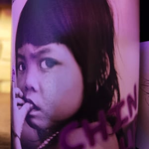 Baby Bandito Chin Up - Testalonga - craig-carla-hawkins