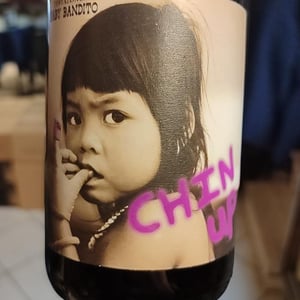 Baby Bandito Keep On Punching - Testalonga - craig-carla-hawkins