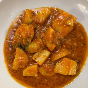 Baccalà In Umido Con Patate - Ristorante il Pino - 944311