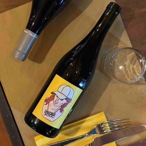 Bacchus 3000 - Thibault Stephan - thibault-stephan -2020