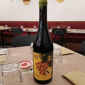 Baciata dal sole - Agricola Lauretta - lauretta -2022