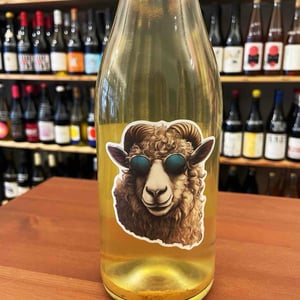 Bad Behaviour Bacchus - Grandbois Weine - tanja-philippe-grandbois -2023