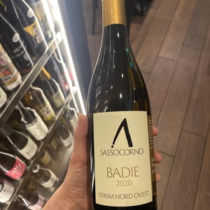 BADIE - Sassocorno - francesca-ius-giuliano-poser-stefano-poser -2021