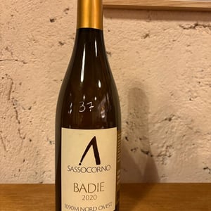 BADIE - Sassocorno - francesca-ius-giuliano-poser-stefano-poser