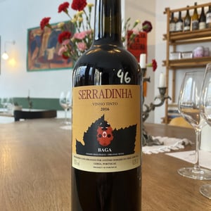 Baga - Quinta da Serradinha - antonio-marques-da-cruz -2015
