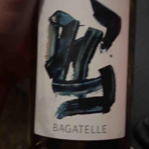 Bagatelle - L’oiseau rôdeur - marie-menoux-et-thomas-rougier -2023