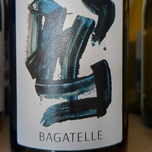 Bagatelle - L’oiseau rôdeur - marie-menoux-et-thomas-rougier -2023