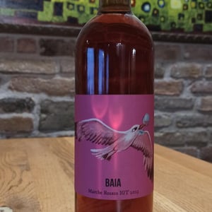 Baia - Agricola Arzilla - shayle-lambie-shaw -2023