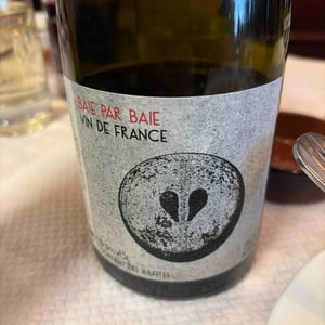 Baie Par Baie - Maison en Belles Lies - pierre-fenals -2020