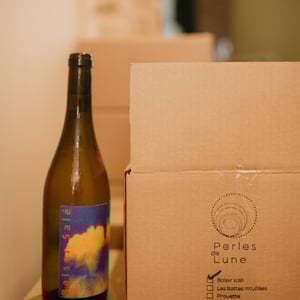 Baiser salé - Perles de Lune - aurelie-lataix -2023