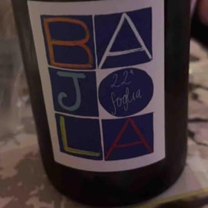 Bajola - La Bajola - antonella-alice-francesco-iacono