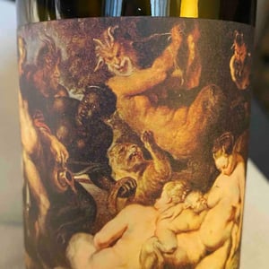 Bakkanali Fiorenzo - Bakkanali - ugo-fabbri-sebastian-nasello -2022