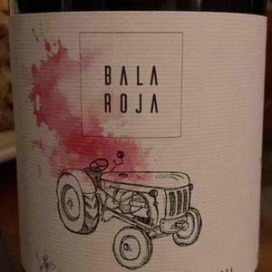 Bala Roja - Veronica Romero - veronica-romero