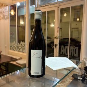 Balancin - Domaine De Thalie - peter-gierszewski