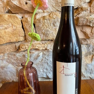 Balancin - Domaine De Thalie - peter-gierszewski