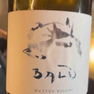 Balù - Rossorigoni - Azienda Agricola Tarcisio Rigoni di Matteo Rigoni - matteo-rigoni