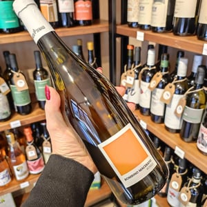 Bambino Macerato - Tenuta Demaio - antonio-demaio