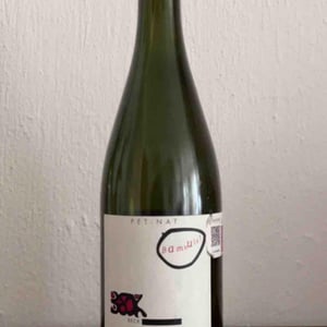Bambule ! Pet Nat M (Silver) - Weingut Beck - judith-beck