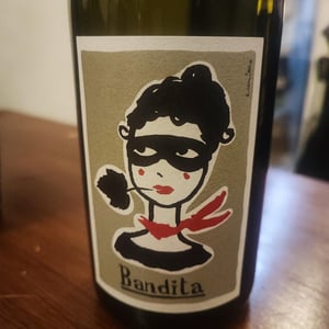 Bandita - Cascina Tavijn - Nadia Verrua