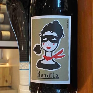 Bandita - Cascina Tavijn - nadia-verrua