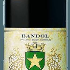 Bandol - Château de Pibarnon - eric-de-saintvictor-marie-laroze -2017