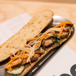 Banh Mi - BAR BABEL - 1291233