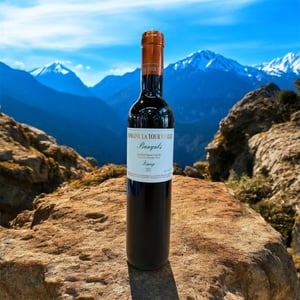 Banyuls Rimage - La Tour Vieille - vincent-cantie -2023