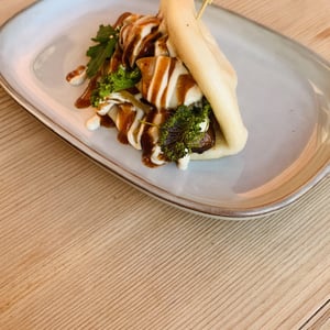 Bao Bun - Krenn 49 - 870212