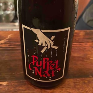 Puppet Nat - Le Batossay - Baptiste Cousin