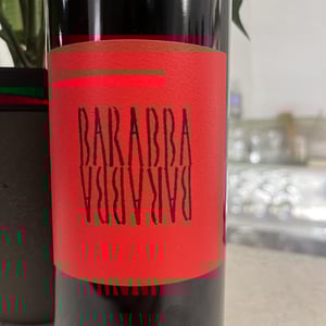 Barabba - Cascina Iuli - fabrizio-iuli